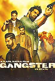 Gangster Vs State 2019 Movie